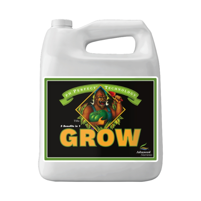 PH PERFECT GROW 4L
