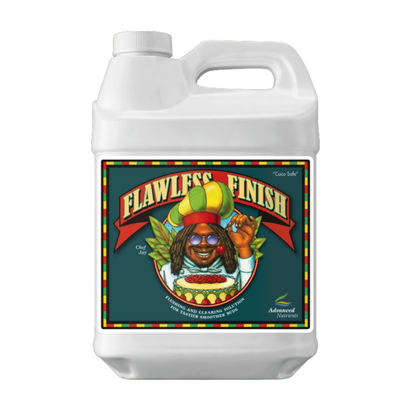 FLAWLESS FINISH 500ML