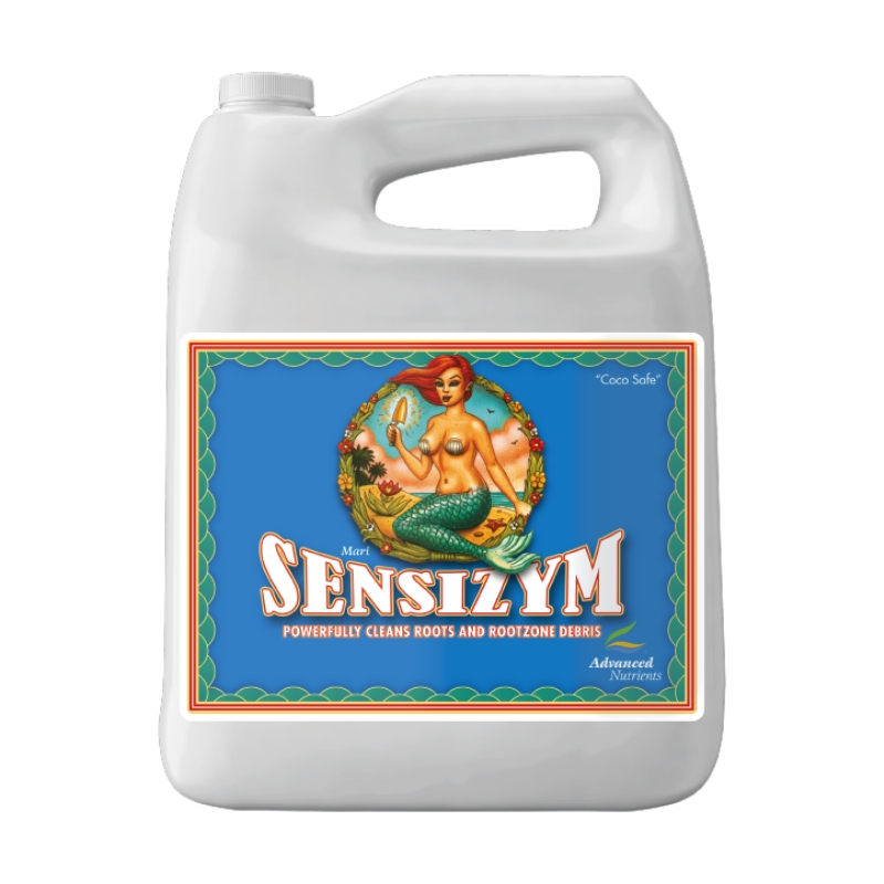 SENSIZYM 4L
