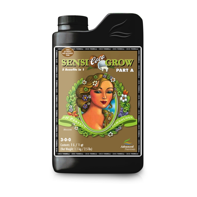 PH PERFECT SENSI GROW COCO PART A 1L