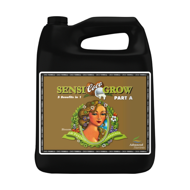 PH PERFECT SENSI GROW COCO PART A 4L