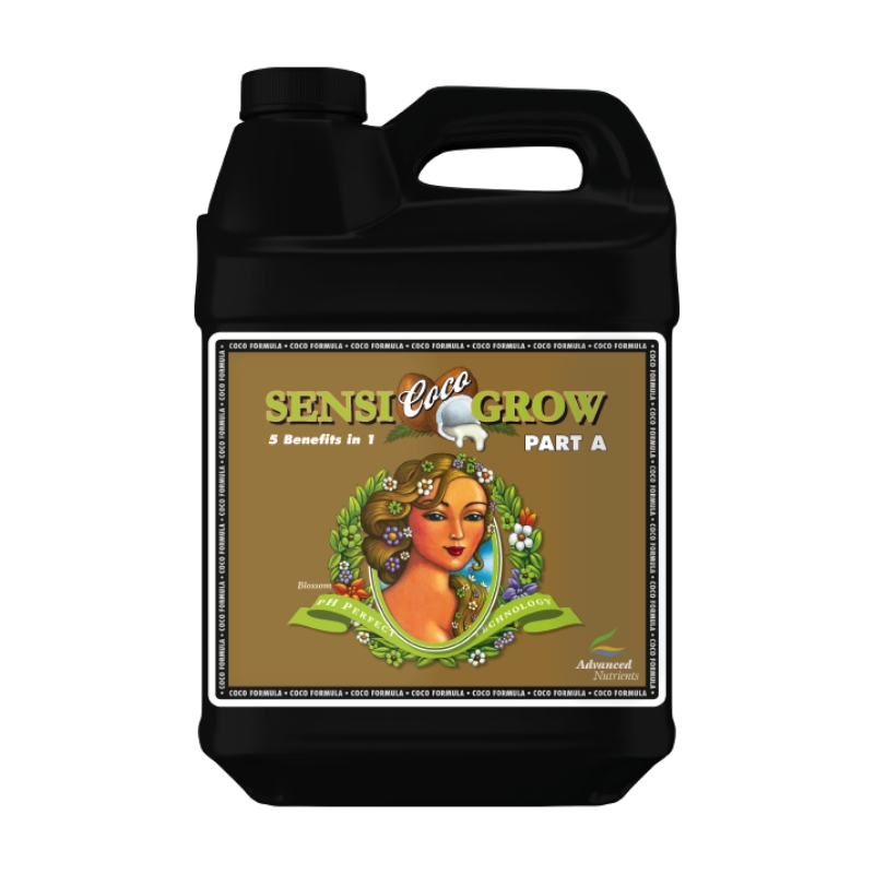 PH PERFECT SENSI GROW COCO PART A 10L