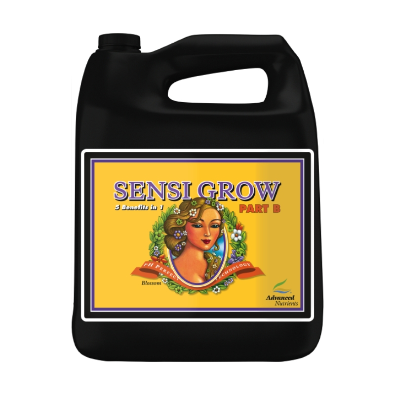PH PERFECT SENSI GROW COCO PART B 4L