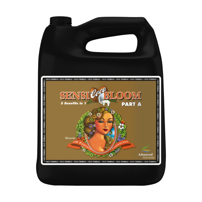 PH PERFECT SENSI BLOOM COCO PART A 4L