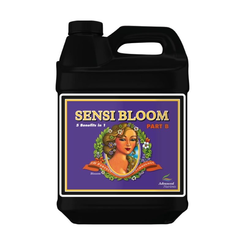 PH PERFECT SENSI BLOOM COCO PART B 500ML
