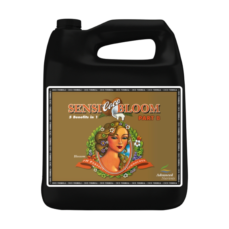 PH PERFECT SENSI BLOOM COCO PART B 4L