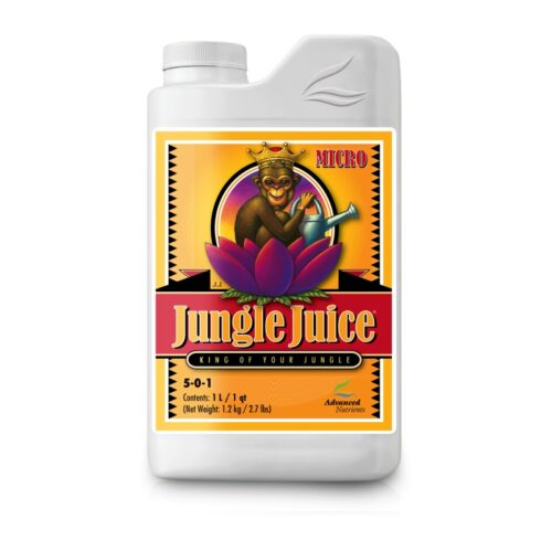JUNGLE JUICE MICRO 1L