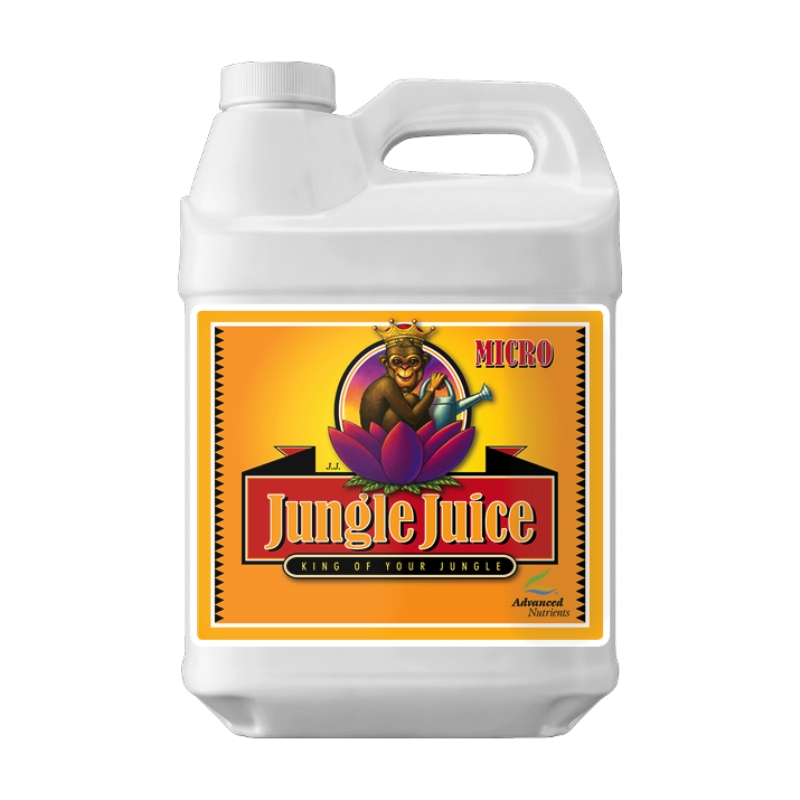 JUNGLE JUICE MICRO 10L