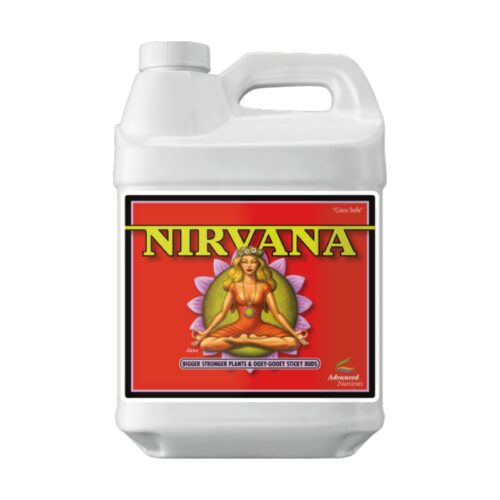 NIRVANA 10L