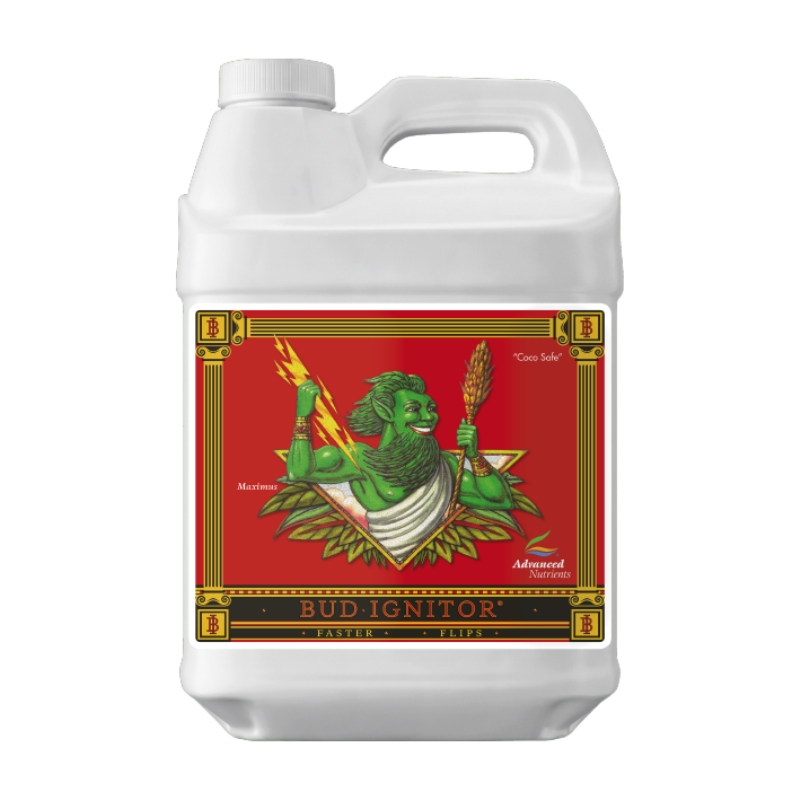 BUD IGNITOR 10L