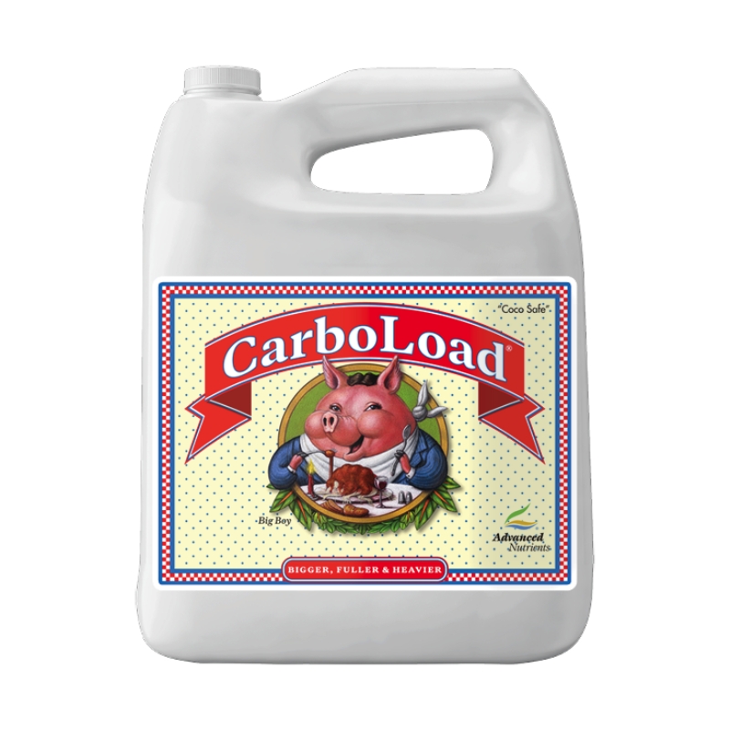 CARBOLOAD LIQUID 4L