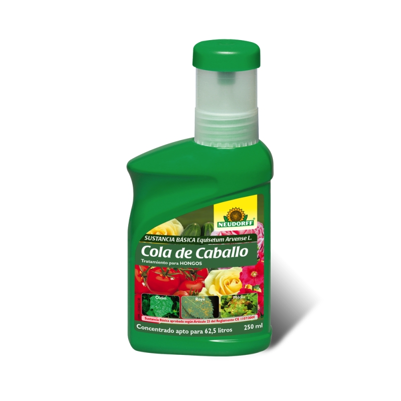COLA DE CABALLO NEUDORFF 250 ML