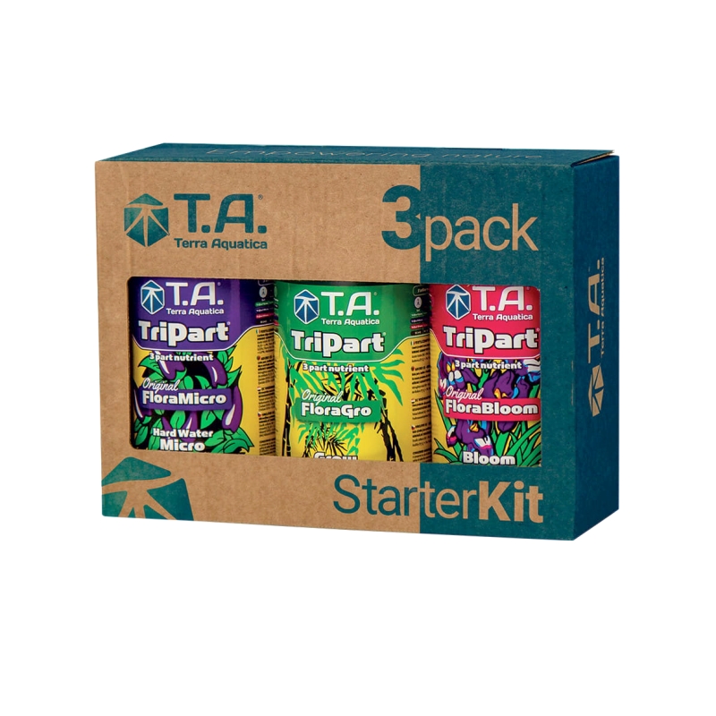 3-TRIPART SOFT WATER