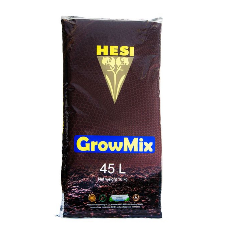 GROW MIX HESI (45LTR)
