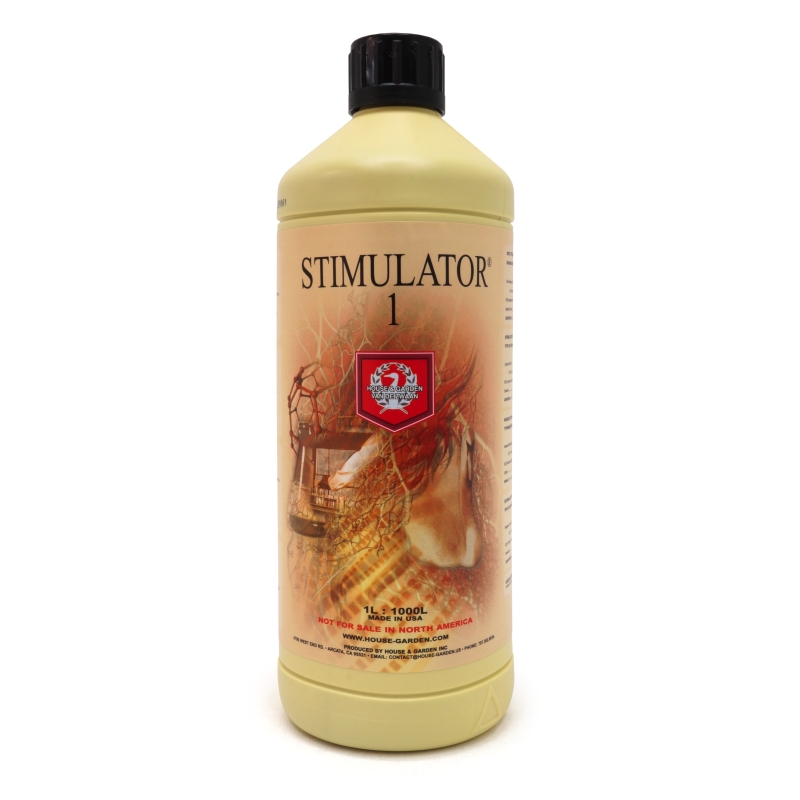 STIMULATOR ONE 1L
