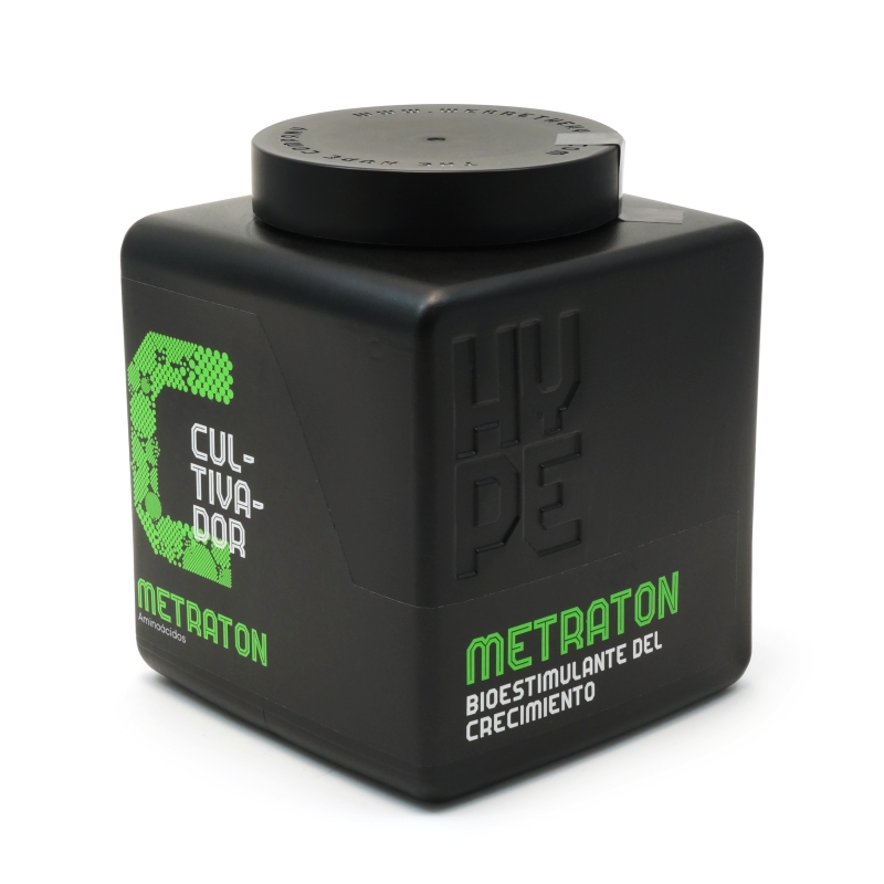 METRATON 1.5L GROWTH BIOSTIMULANT