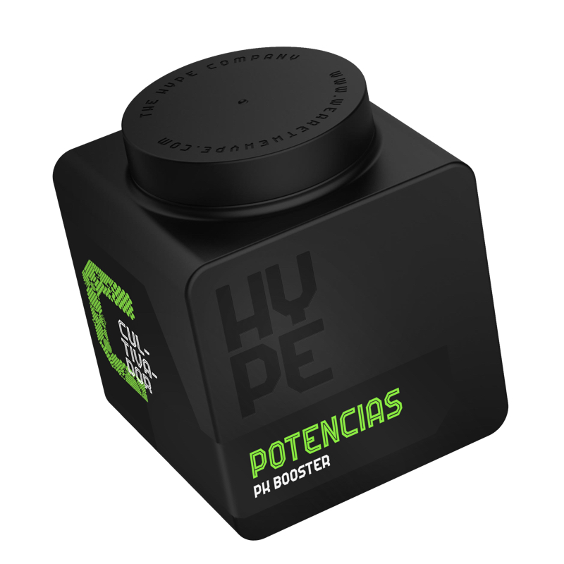 POTENCIAS 1KG SOLID MINERAL BOOSTER
