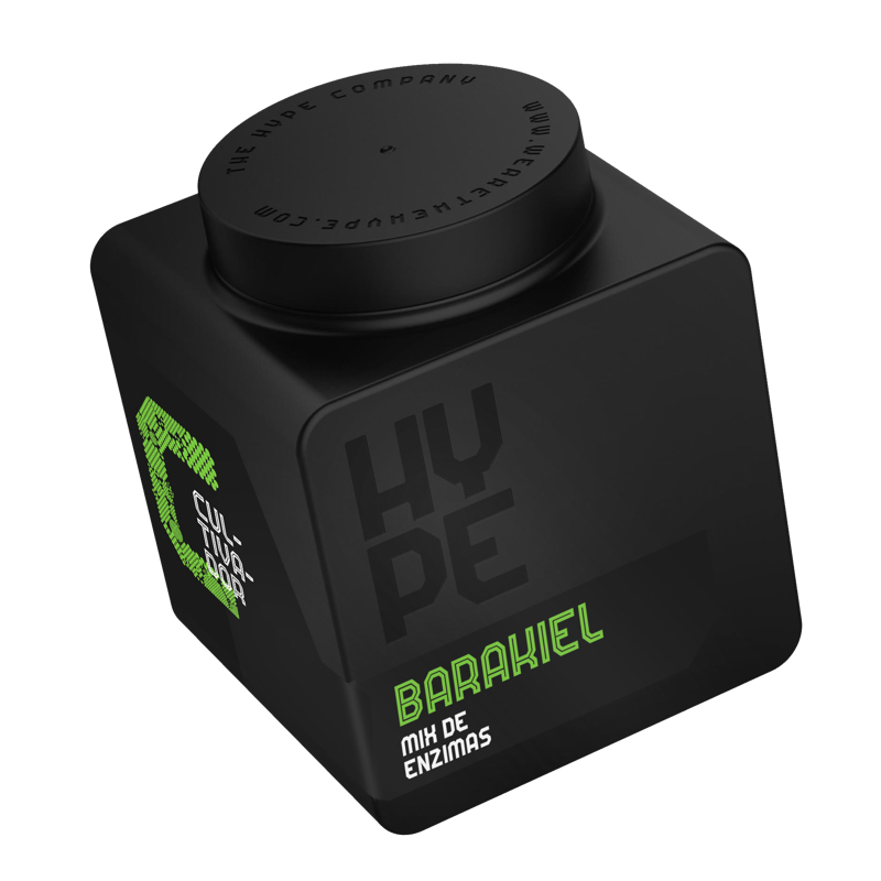 BARAKIEL 1.5L ENZYMES