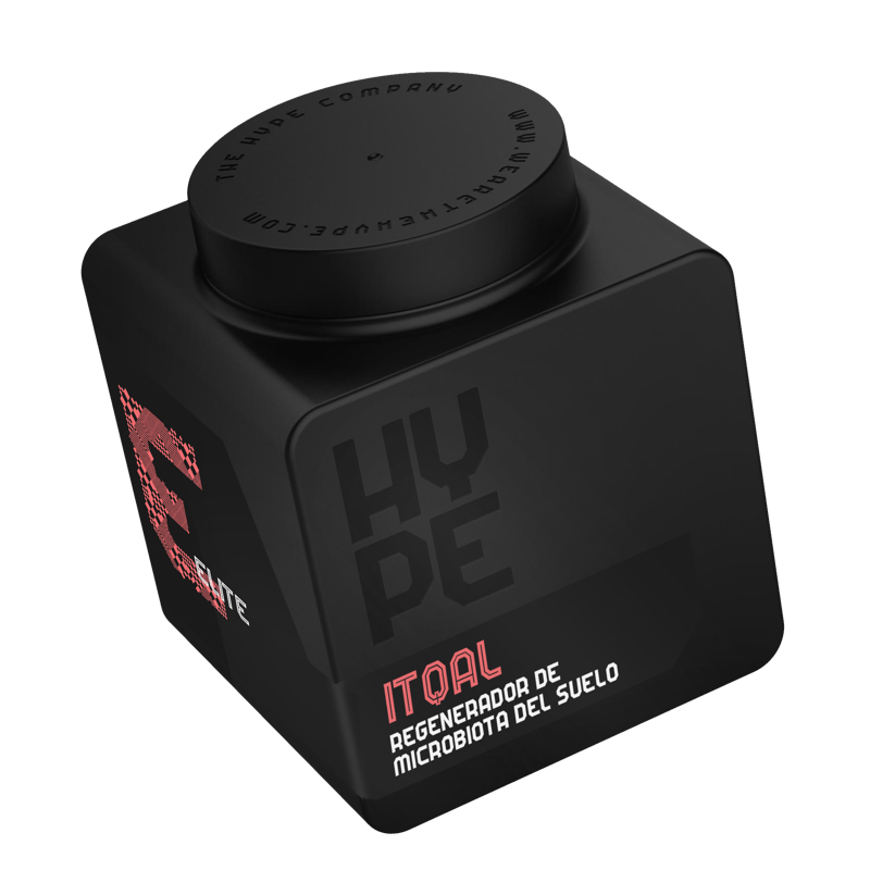 ITQAL 1.5L MICROBIOTA REGENERATOR