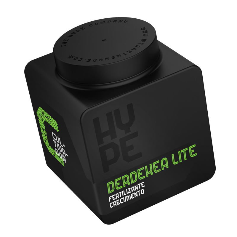 DERDEKEA LITE 5L MINERAL GROWTH FERTILIZER