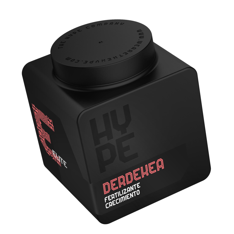 DERDEKEA 1.5L GROWTH FERTILIZER