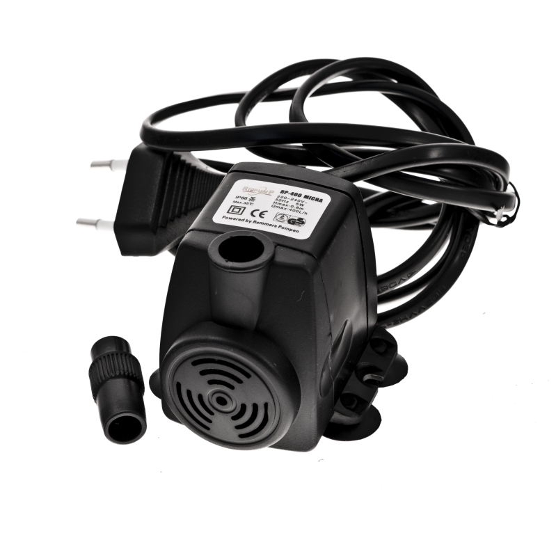 PUMP RP MICRA 400 L/H