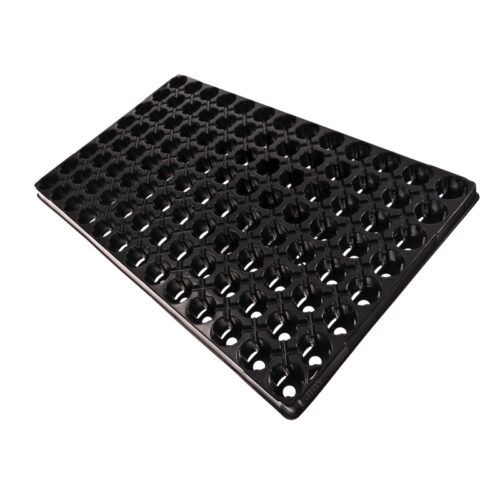 TRAY 104 GAPS FOR JIFFY (TABLETS NOT INCLUDED) 10 UNITS