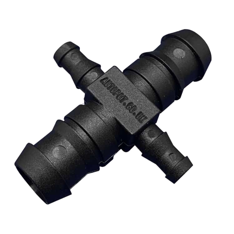 CONNECTION X FROM 16 MM TO 9 MM AUTOPOT