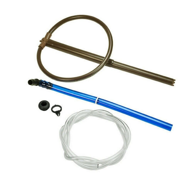 AQUAFARM IRRIGATION KIT