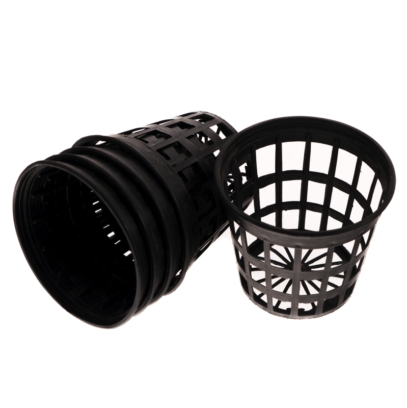 GHE 7,5 CM (3") MESH POT (20 UNITS)
