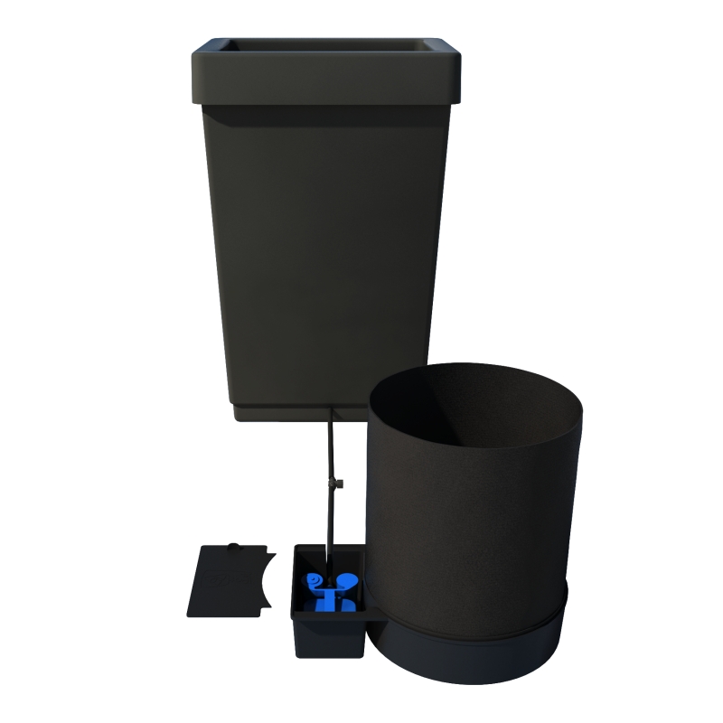 SMART 1POT XL + TANK