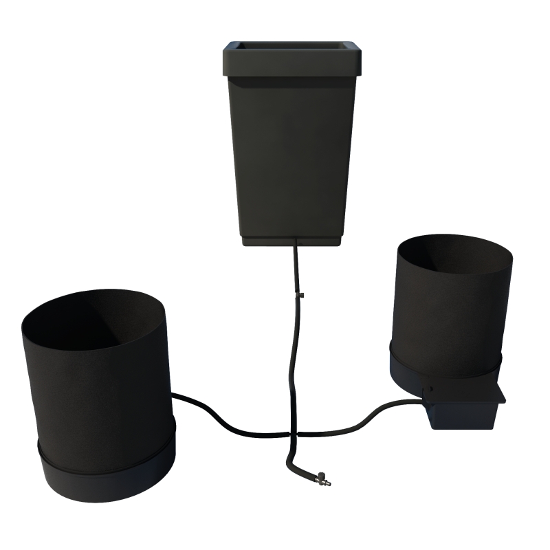 SMART 2POT XL + TANK