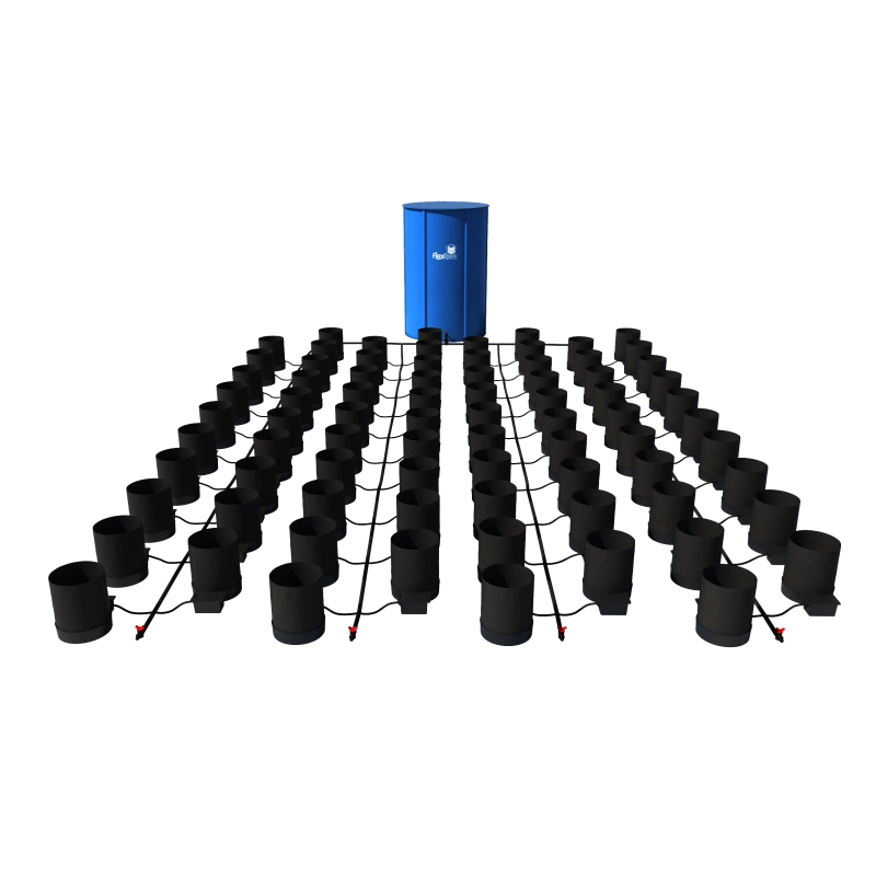 SMART 80POT XL + TANK