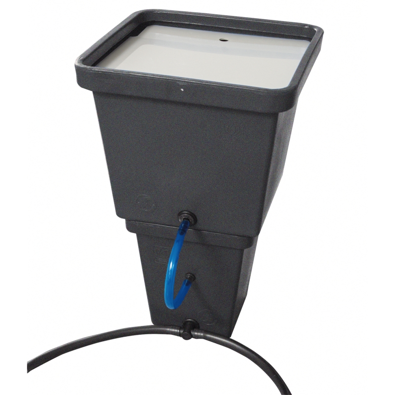 CONTROLLER ACS 1 INCH