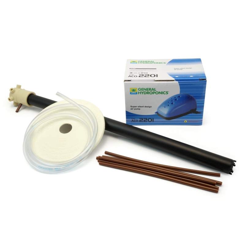 CONVERSION KIT FOR RAINFOREST2/ECOGROWER