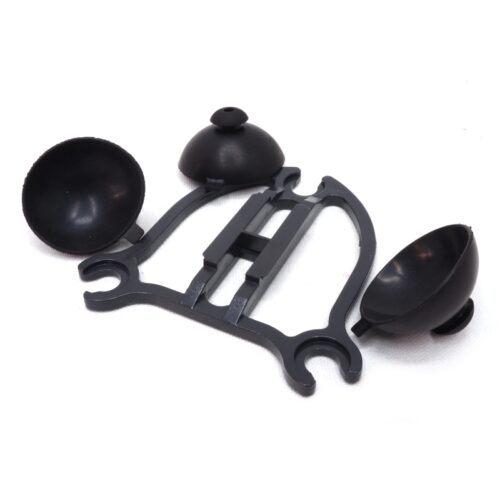 STAND + 3 SUCTION CUPS FOR MAXI JET PUMP (MJ1000)