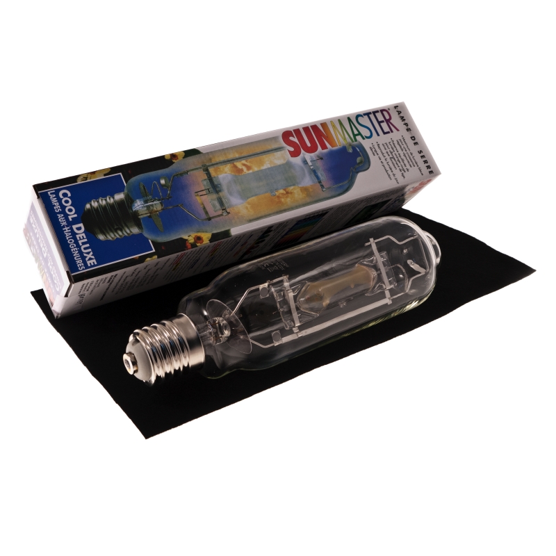 SUNMASTER MH DELUXE 600 W LAMP