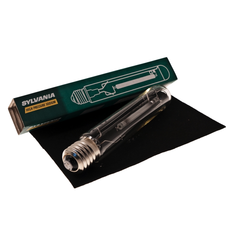 SYLVANIA HPS TS 400 W LAMP