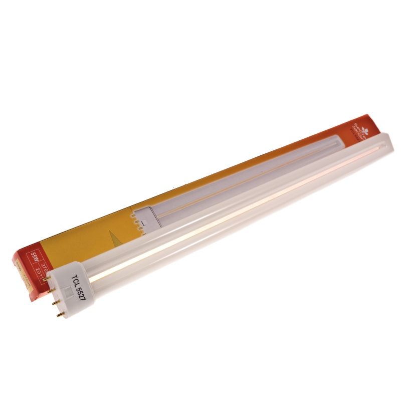STRIP LIGHT TC-L 55W FLOWERING (2100K)