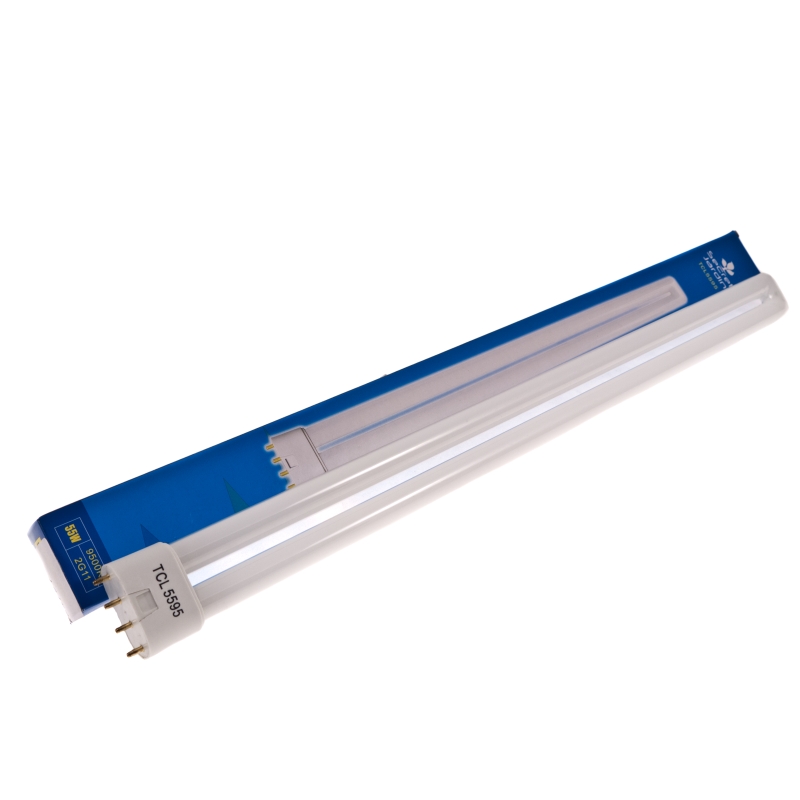 STRIP LIGHT TC-L 55W BLUE SKY/PROPAGATION (9500K)