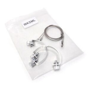ADJUST-A- WINGS® SMALL SPARE KIT