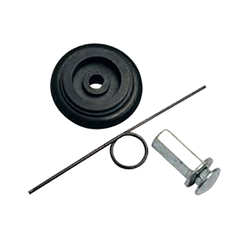 DRIVE WHEEL REPLACEMENT KIT FOR LIGHTRAIL