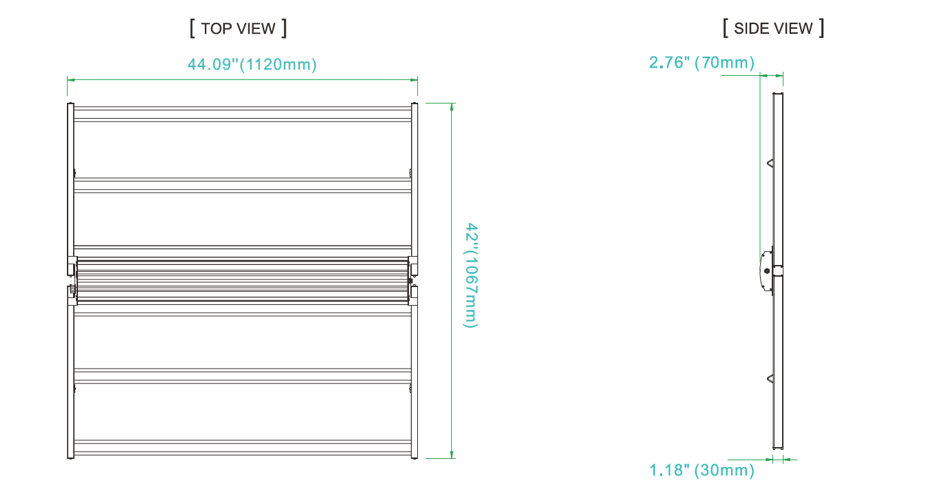 MAGIC BOOK 2 -Compact 680W - Image 5