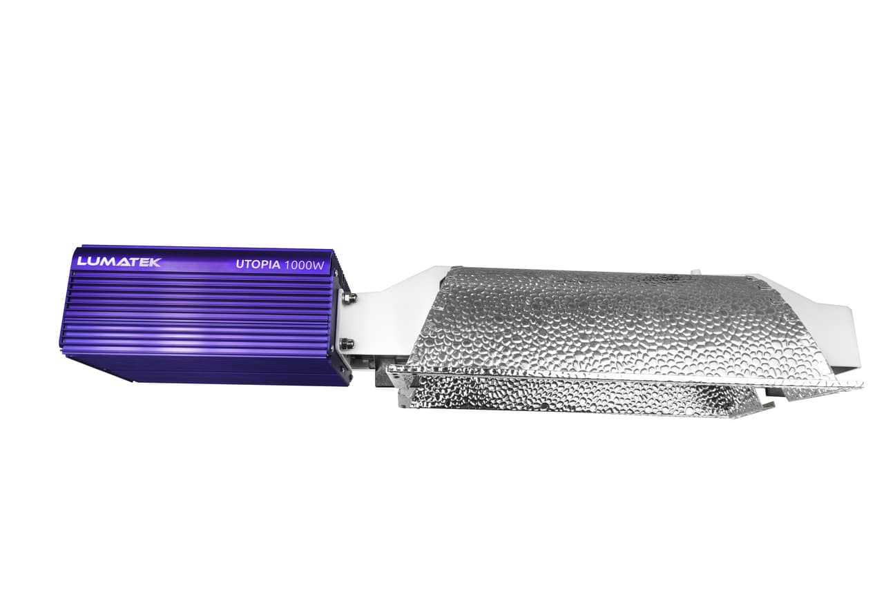 FULL FIXTURE LUMATEK UTOPIA 1000W DE HPS - Image 6