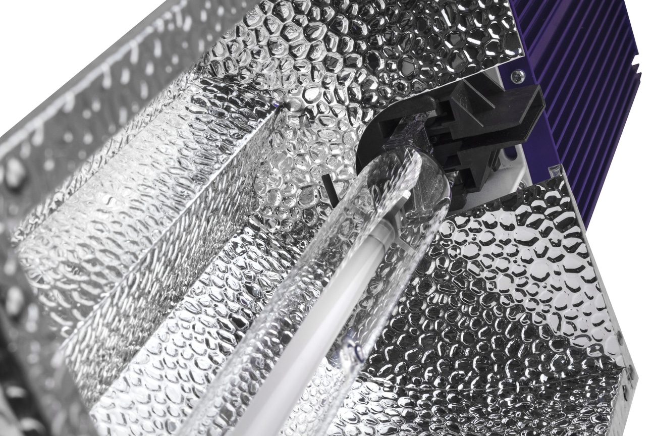FULL FIXTURE LUMATEK UTOPIA 1000W DE HPS - Image 3