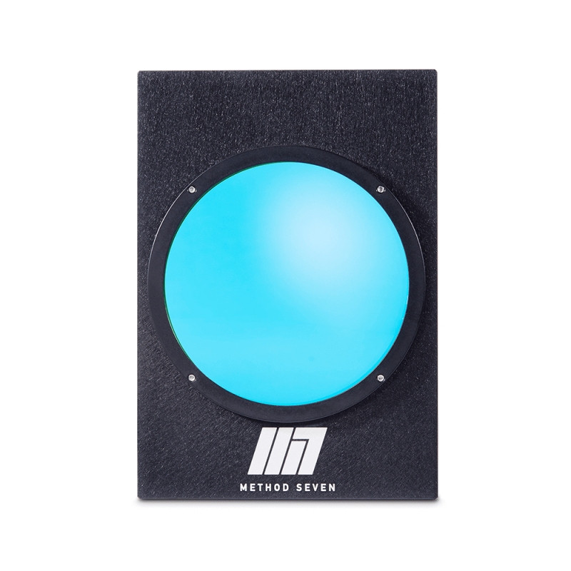 HPS CAMERA PHOTO FILTER METHOD SEVEN