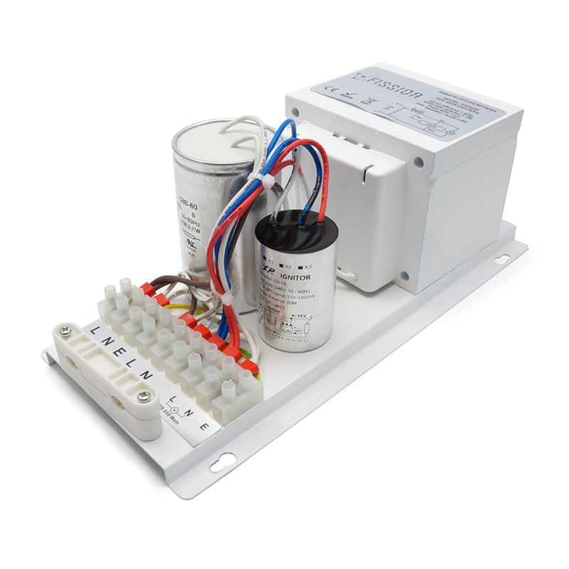 BALLAST FISSION 600W
