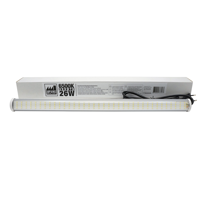 P-LED 26 W 6500K GROWTH