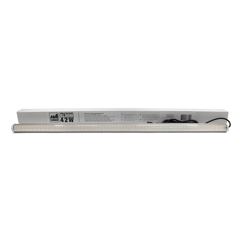 P-LED 42 W 2100K BLOOM