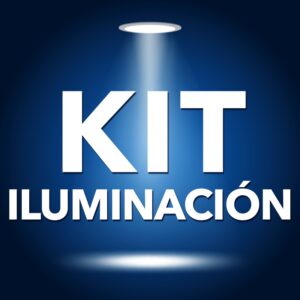 KIT BALLAST FISSION 600W+ REFLECTOR WATERMARK XL + PURE LIGHT HPS 600 W GROW-BLOOM MAX LAMP